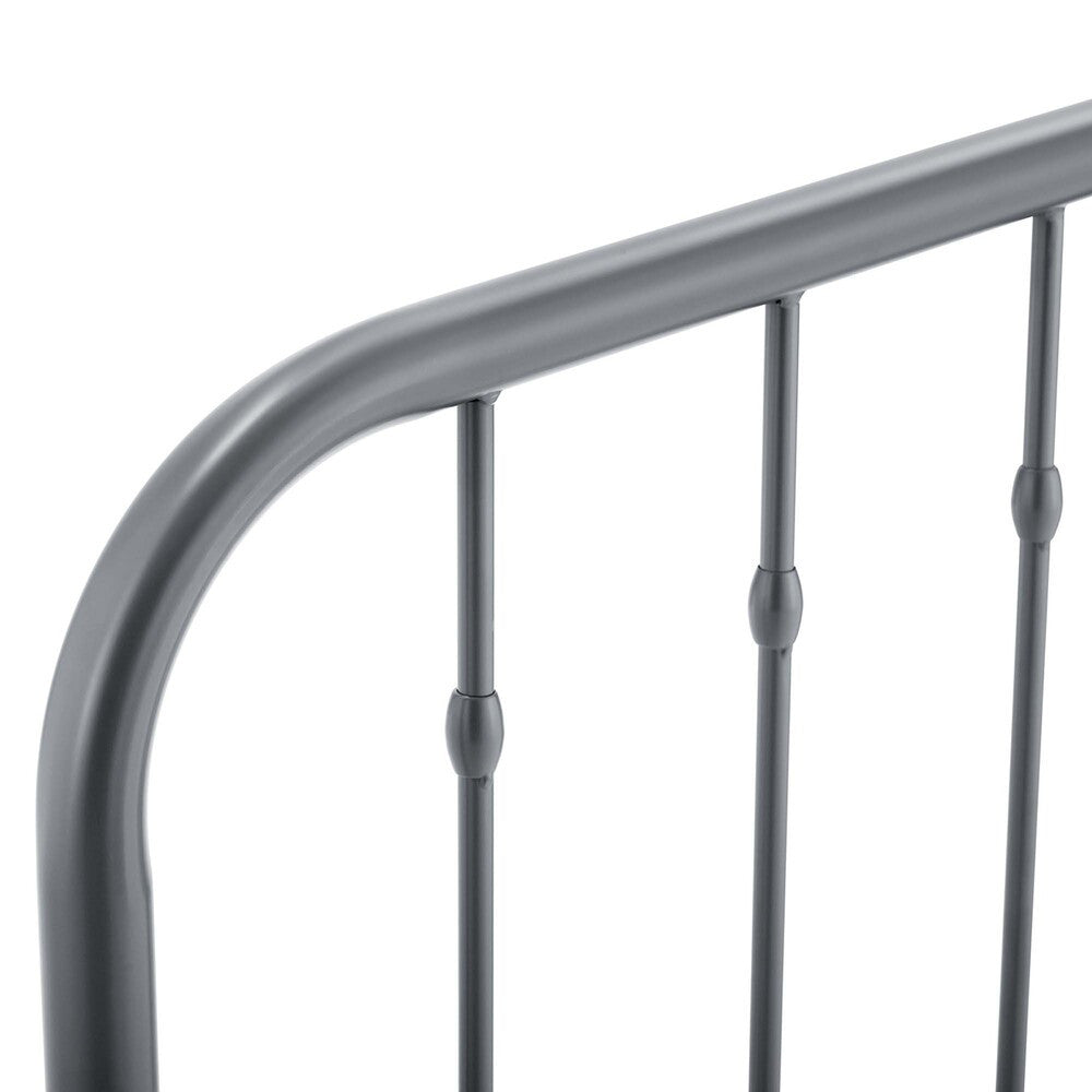 MOD-6166 Lennon Metal Queen Headboard by Modway