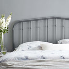 MOD-6166 Lennon Metal Queen Headboard by Modway