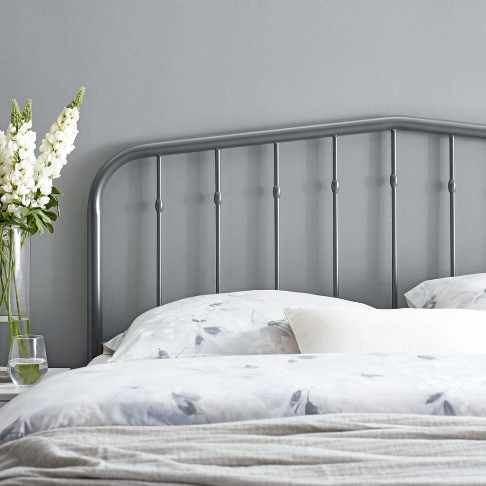 MOD-6166 Lennon Metal Queen Headboard by Modway
