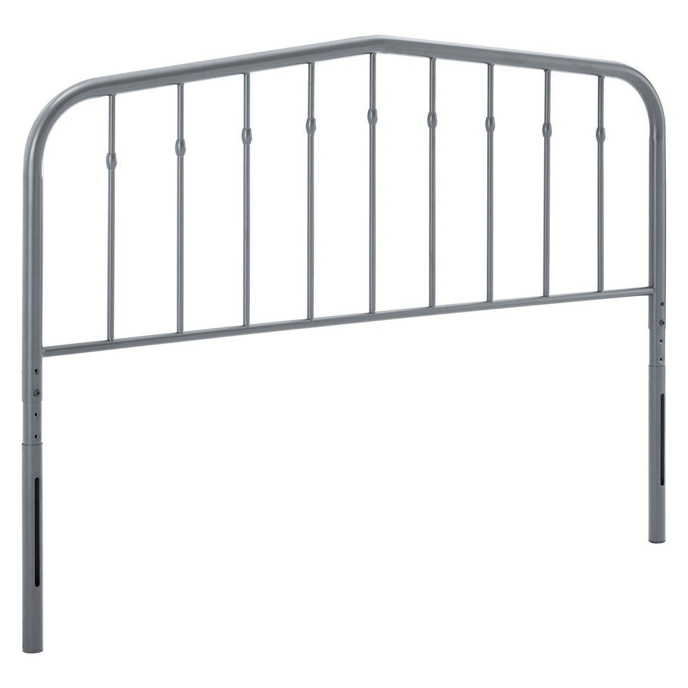 MOD-6166 Lennon Metal Queen Headboard by Modway