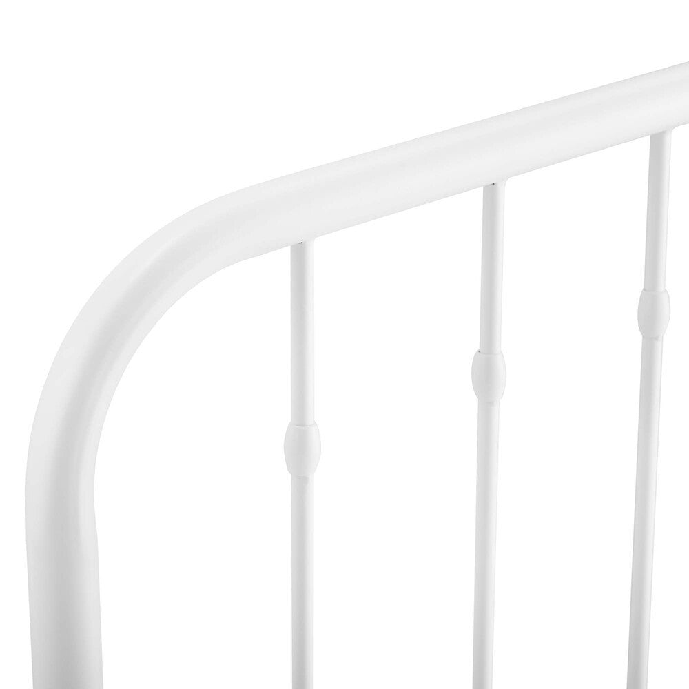 MOD-6166 Lennon Metal Queen Headboard by Modway