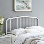 MOD-6166 Lennon Metal Queen Headboard by Modway