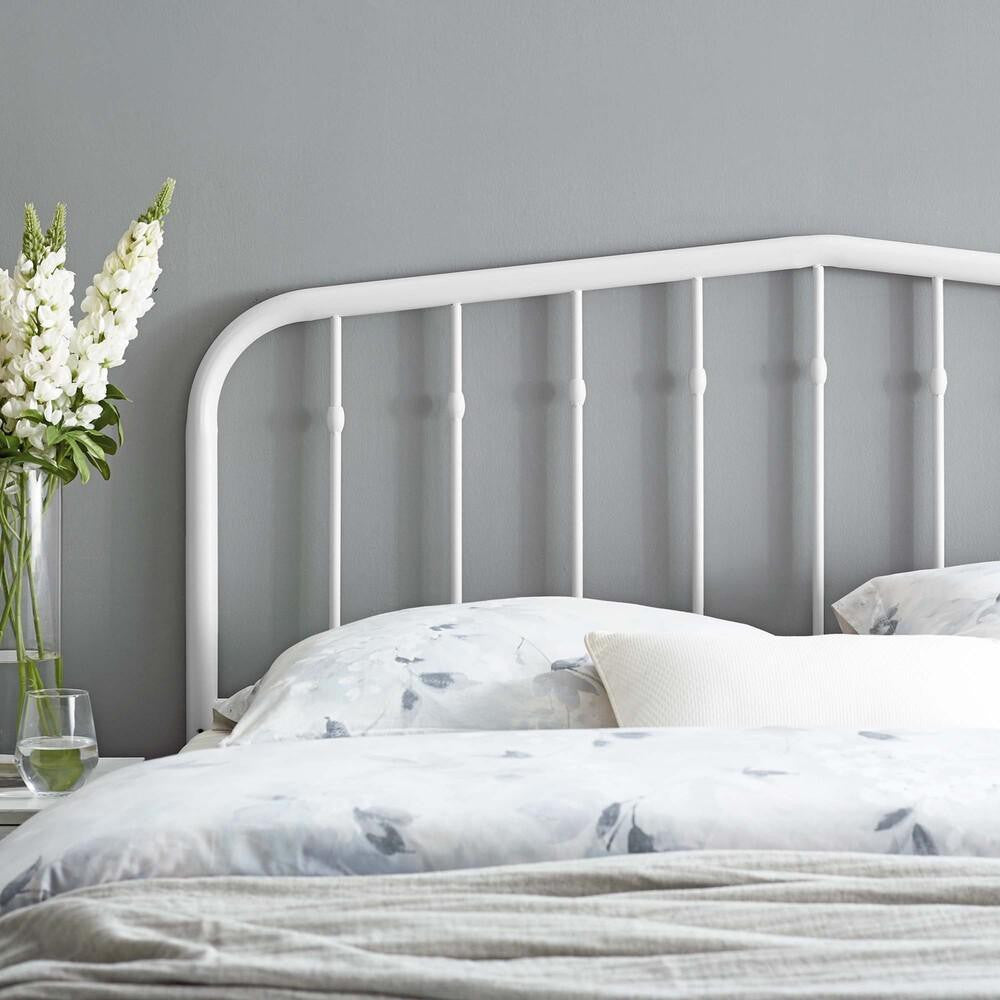MOD-6166 Lennon Metal Queen Headboard by Modway