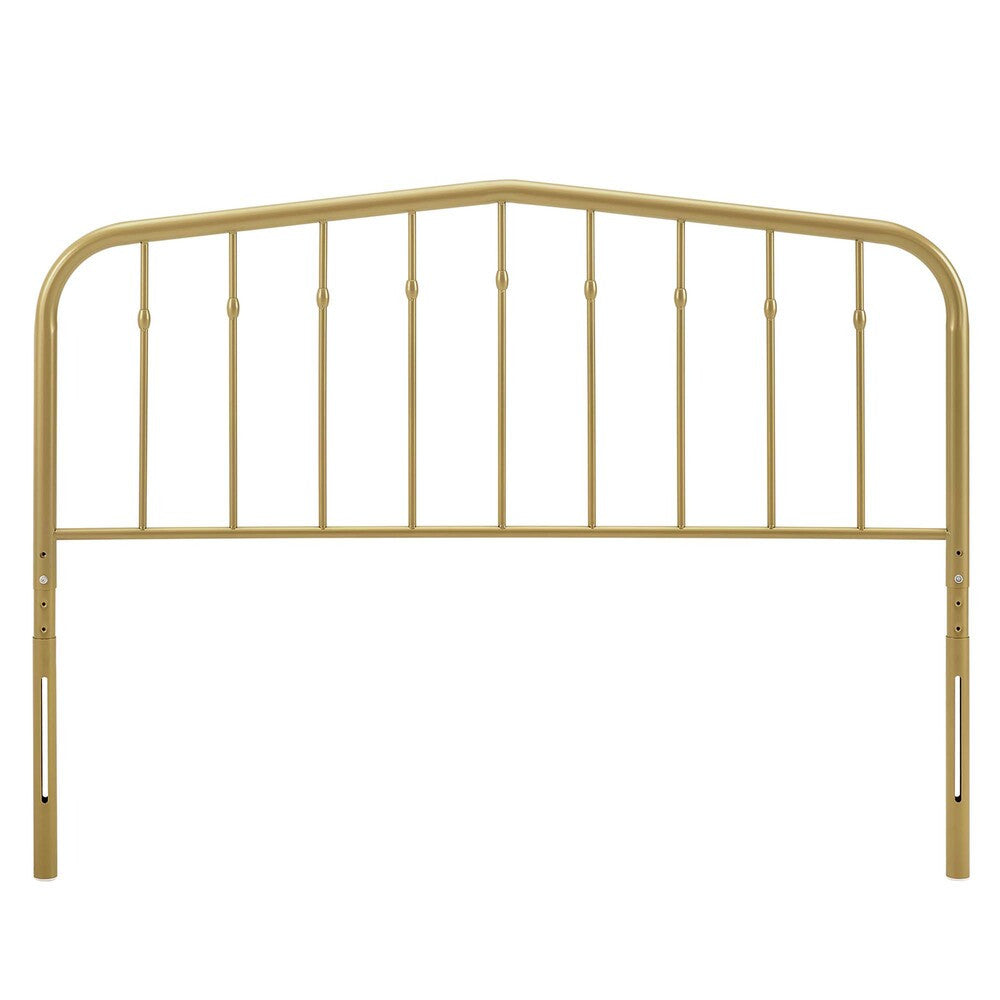 MOD-6164 Lennon Metal Twin Headboard by Modway