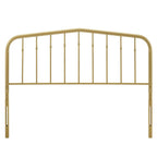 MOD-6164 Lennon Metal Twin Headboard by Modway