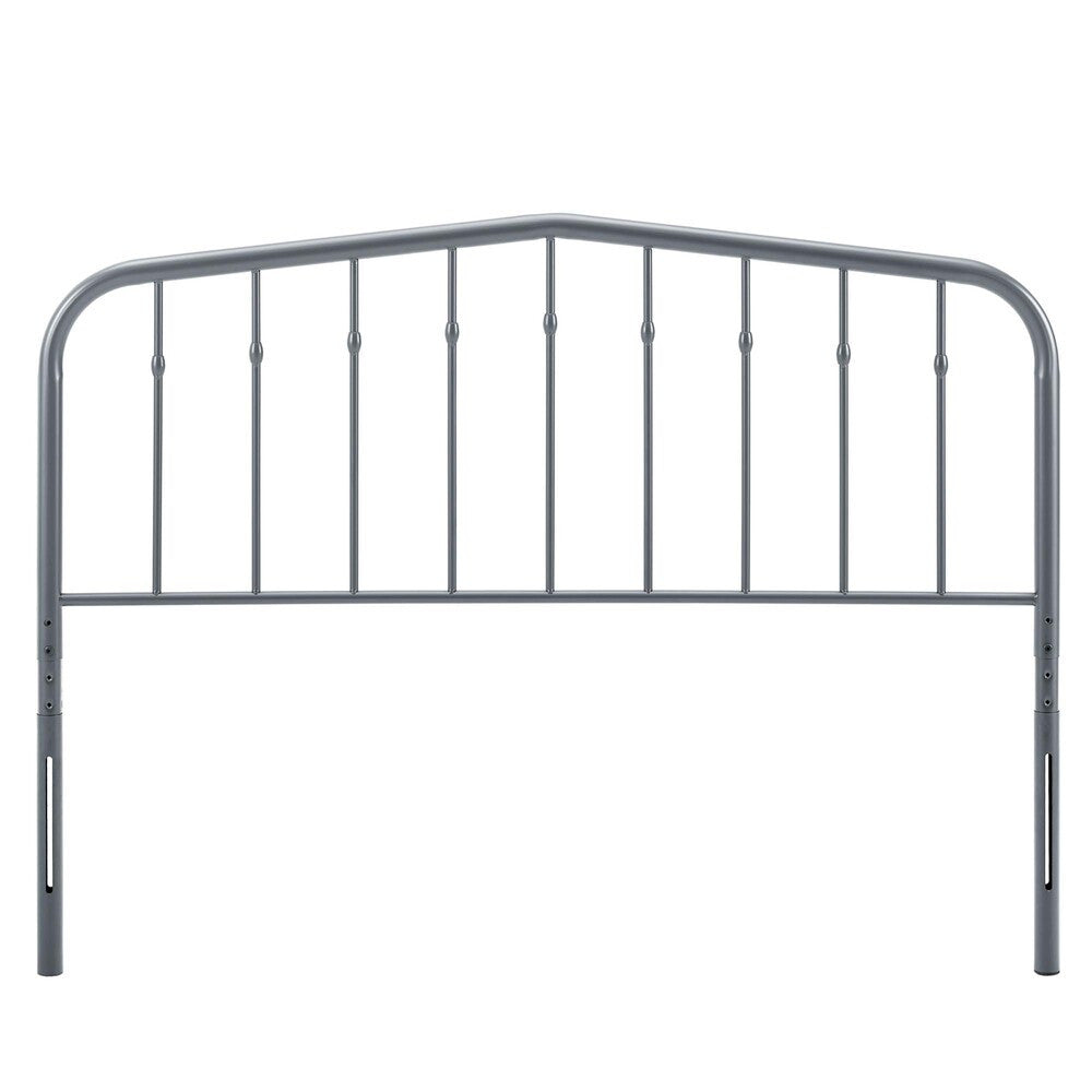 MOD-6164 Lennon Metal Twin Headboard by Modway
