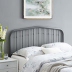 MOD-6164 Lennon Metal Twin Headboard by Modway