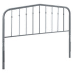 MOD-6164 Lennon Metal Twin Headboard by Modway