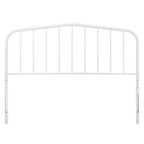 MOD-6164 Lennon Metal Twin Headboard by Modway