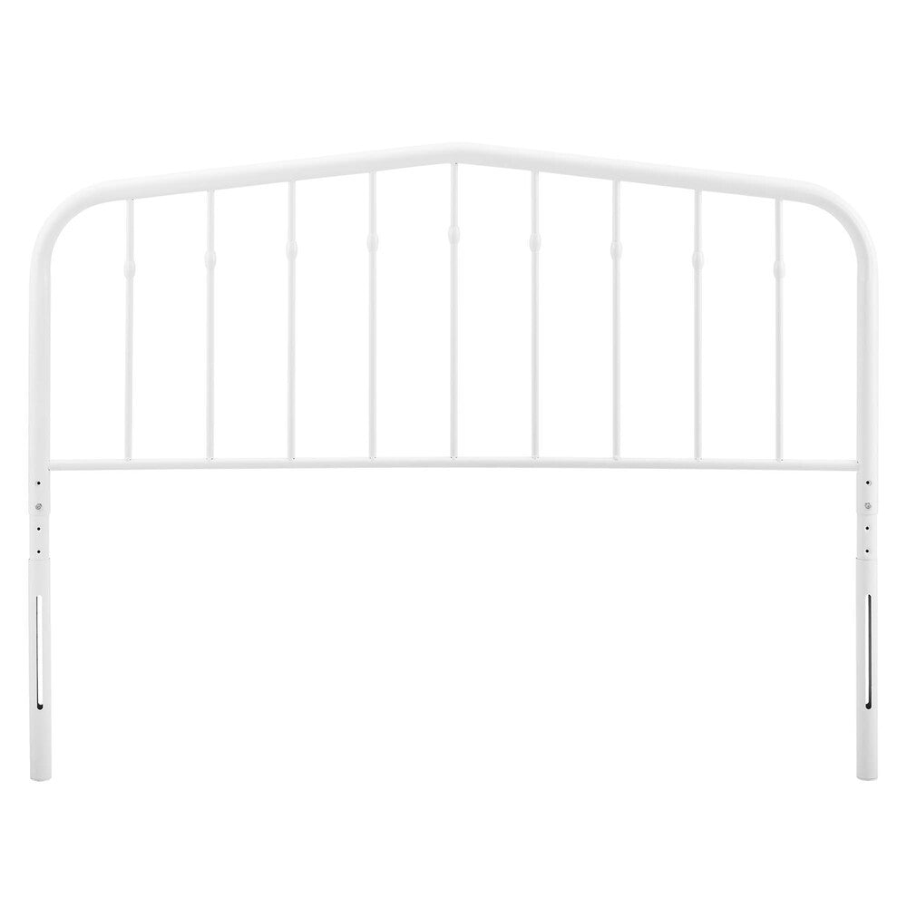 MOD-6164 Lennon Metal Twin Headboard by Modway