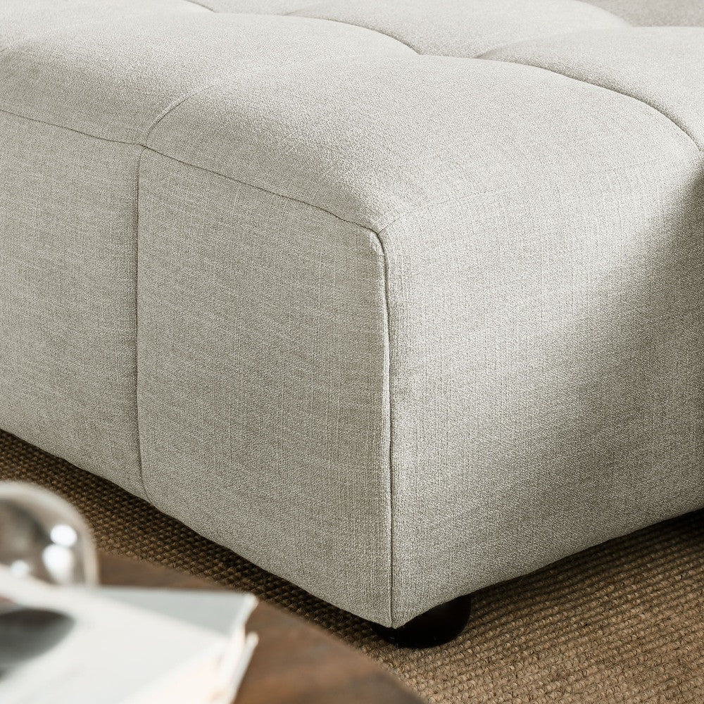 EEI-6868 Liana Left-Facing Upholstered Fabric Modular Sofa with Chaise by Modway