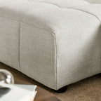 EEI-6868 Liana Left-Facing Upholstered Fabric Modular Sofa with Chaise by Modway
