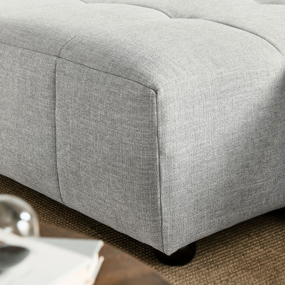 EEI-6868 Liana Left-Facing Upholstered Fabric Modular Sofa with Chaise by Modway