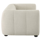 EEI-6867 Liana Upholstered Fabric Loveseat by Modway