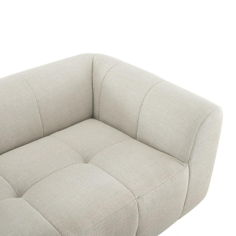 EEI-6867 Liana Upholstered Fabric Loveseat by Modway