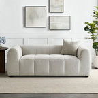 EEI-6867 Liana Upholstered Fabric Loveseat by Modway