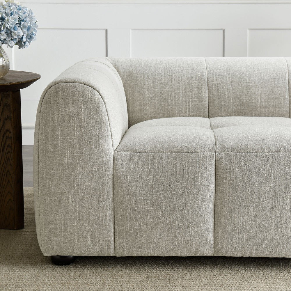 EEI-6867 Liana Upholstered Fabric Loveseat by Modway