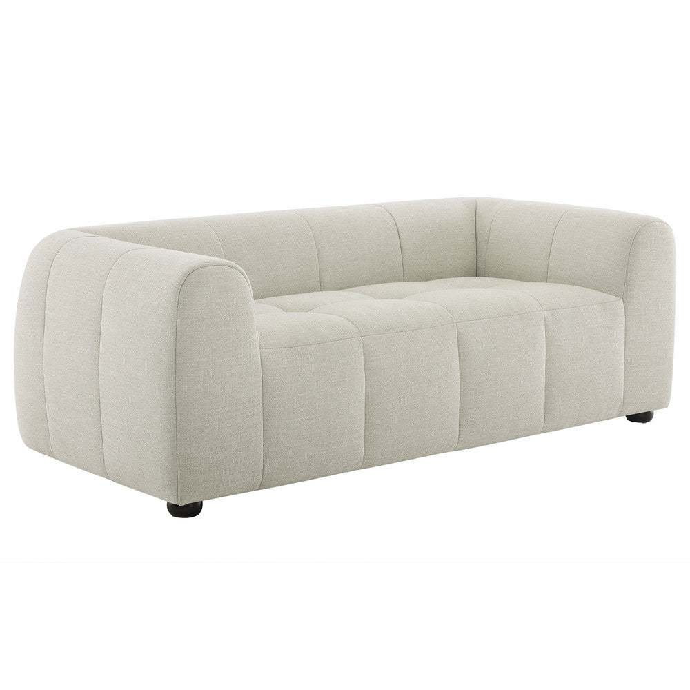 EEI-6867 Liana Upholstered Fabric Loveseat by Modway
