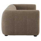EEI-6867 Liana Upholstered Fabric Loveseat by Modway