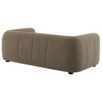 EEI-6867 Liana Upholstered Fabric Loveseat by Modway