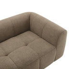 EEI-6867 Liana Upholstered Fabric Loveseat by Modway
