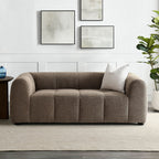EEI-6867 Liana Upholstered Fabric Loveseat by Modway