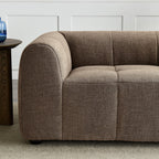 EEI-6867 Liana Upholstered Fabric Loveseat by Modway