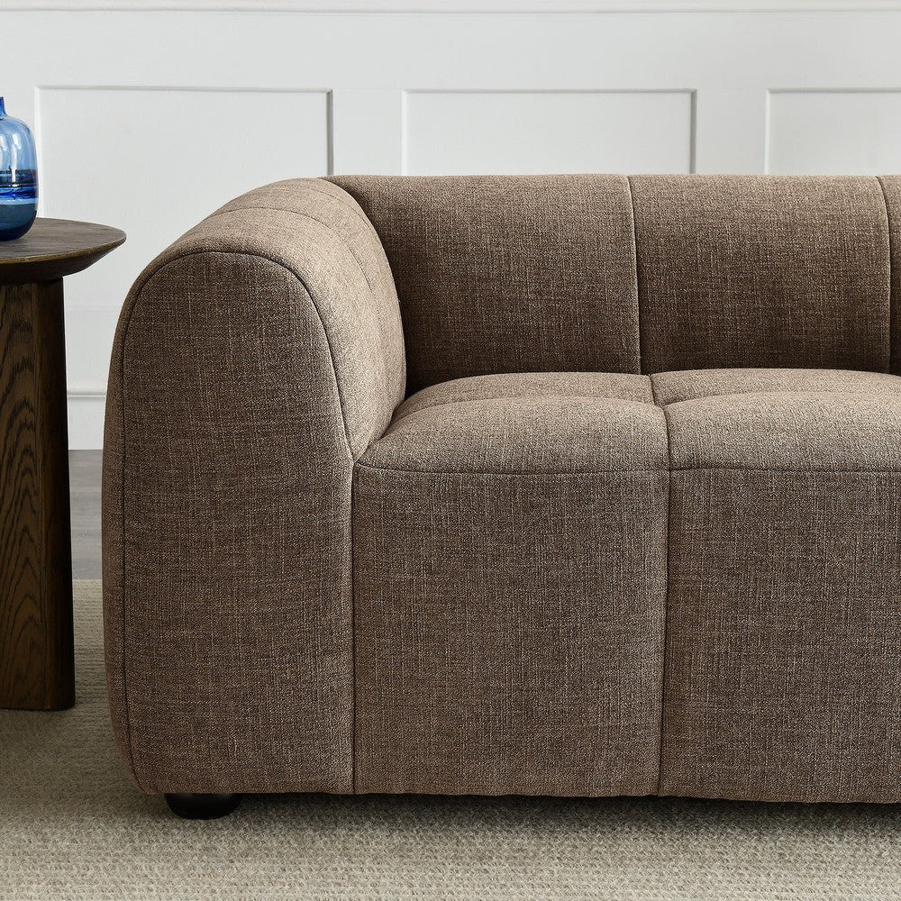 EEI-6867 Liana Upholstered Fabric Loveseat by Modway
