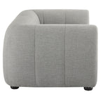EEI-6867 Liana Upholstered Fabric Loveseat by Modway