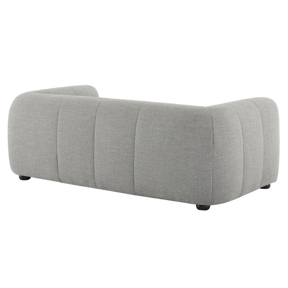 EEI-6867 Liana Upholstered Fabric Loveseat by Modway