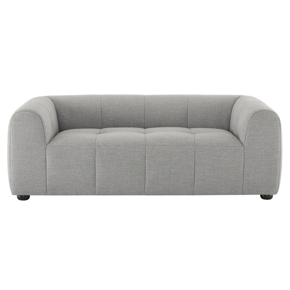 EEI-6867 Liana Upholstered Fabric Loveseat by Modway