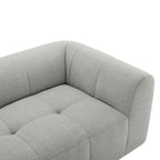 EEI-6867 Liana Upholstered Fabric Loveseat by Modway