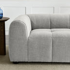 EEI-6867 Liana Upholstered Fabric Loveseat by Modway