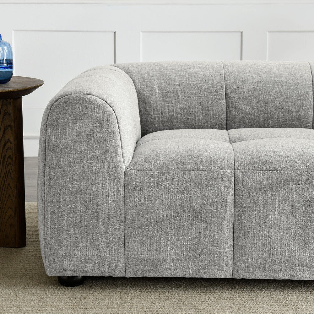 EEI-6867 Liana Upholstered Fabric Loveseat by Modway