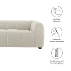 EEI-6866 Liana Upholstered Fabric Sofa by Modway