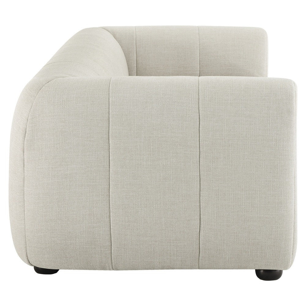 EEI-6866 Liana Upholstered Fabric Sofa by Modway