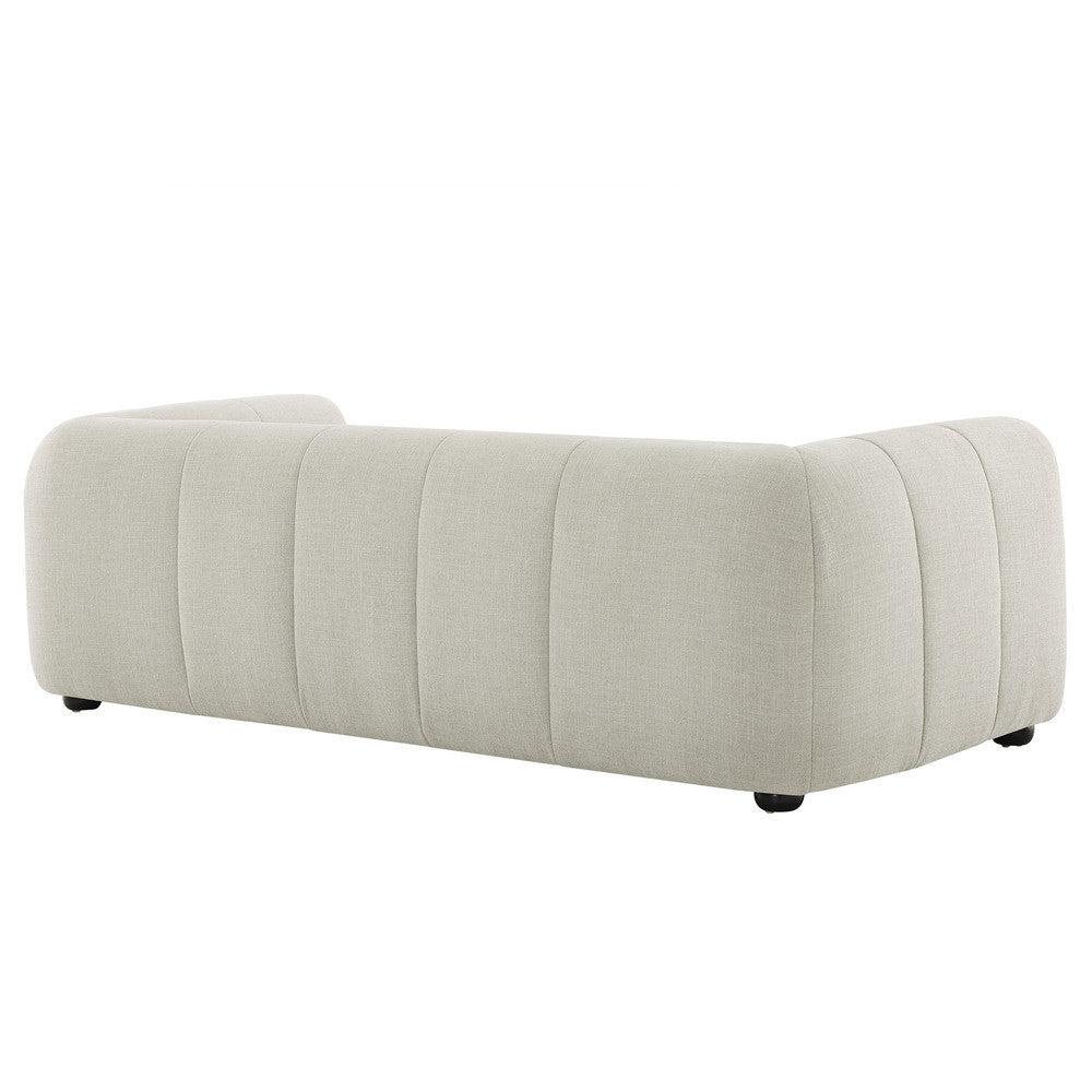 EEI-6866 Liana Upholstered Fabric Sofa by Modway