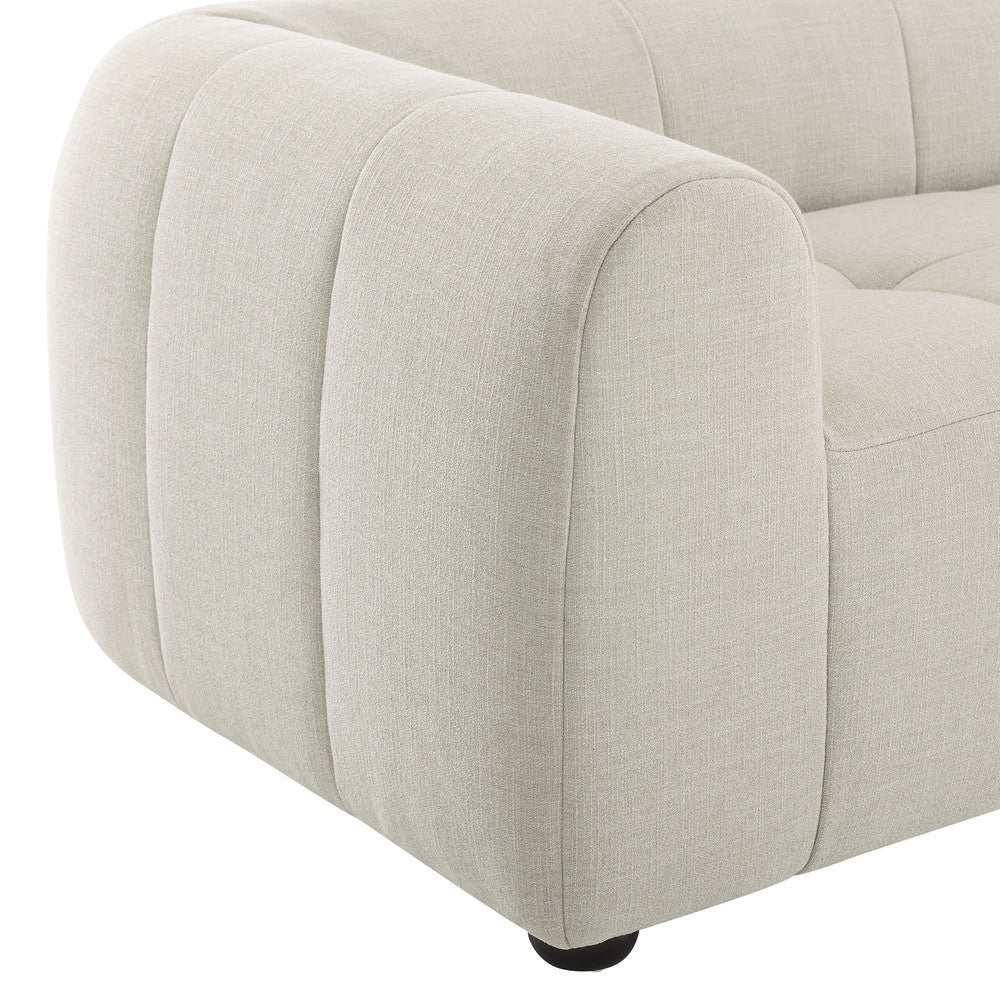 EEI-6866 Liana Upholstered Fabric Sofa by Modway