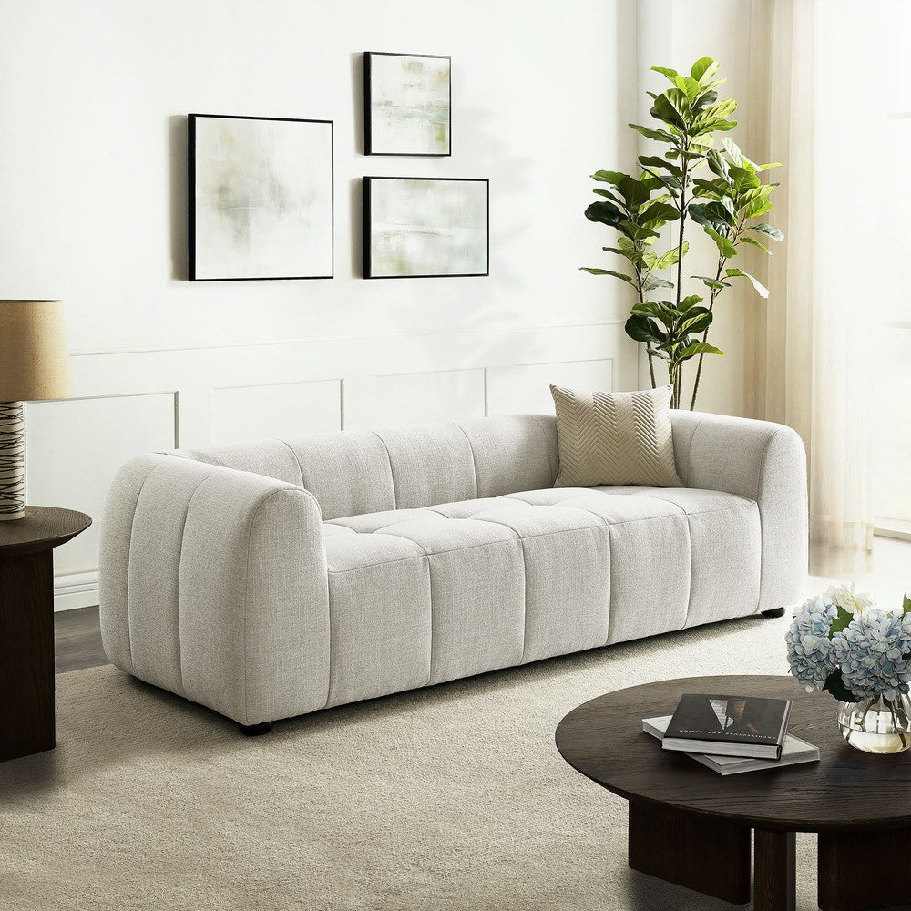 EEI-6866 Liana Upholstered Fabric Sofa by Modway