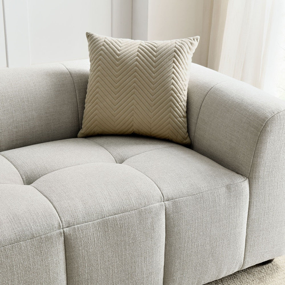 EEI-6866 Liana Upholstered Fabric Sofa by Modway