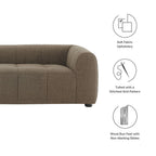 EEI-6866 Liana Upholstered Fabric Sofa by Modway