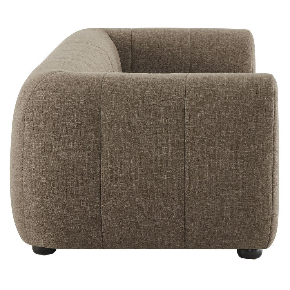 EEI-6866 Liana Upholstered Fabric Sofa by Modway