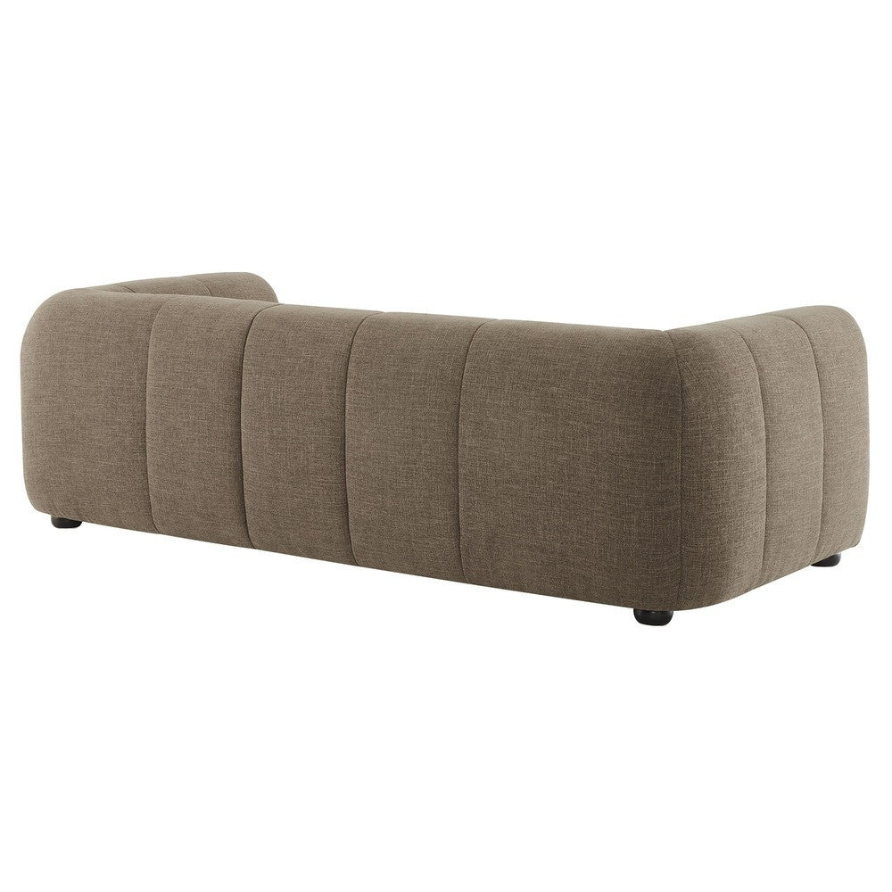 EEI-6866 Liana Upholstered Fabric Sofa by Modway