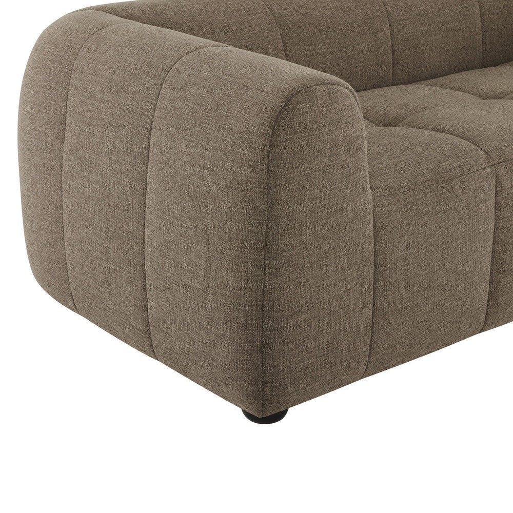 EEI-6866 Liana Upholstered Fabric Sofa by Modway