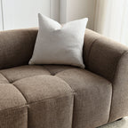 EEI-6866 Liana Upholstered Fabric Sofa by Modway