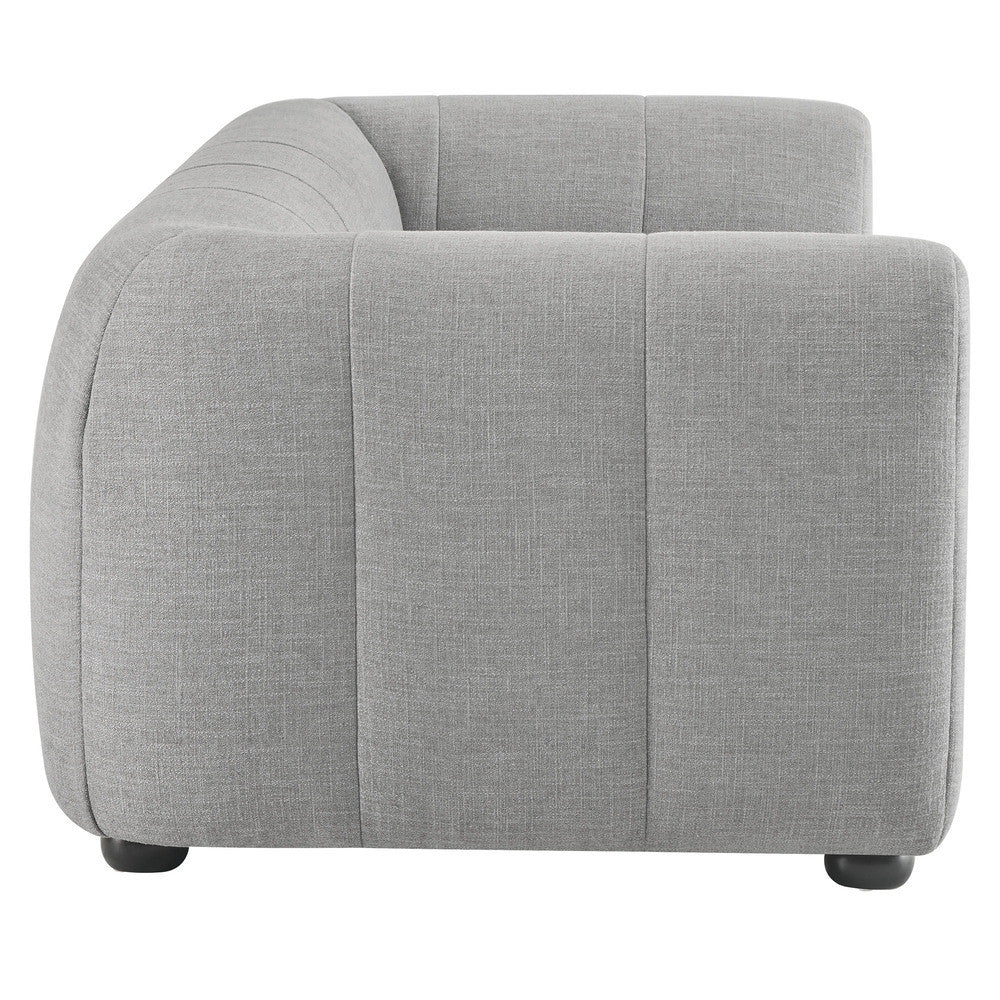 EEI-6866 Liana Upholstered Fabric Sofa by Modway