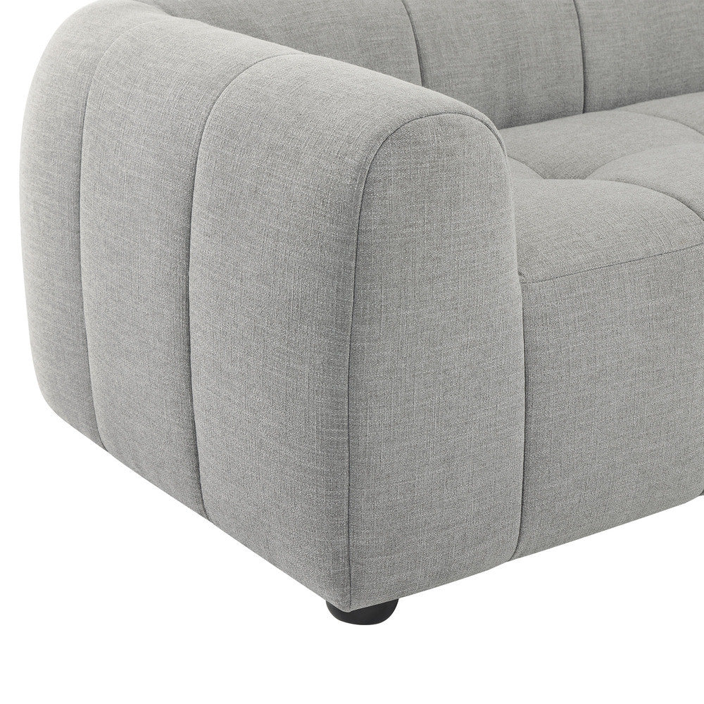 EEI-6866 Liana Upholstered Fabric Sofa by Modway