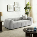 EEI-6866 Liana Upholstered Fabric Sofa by Modway