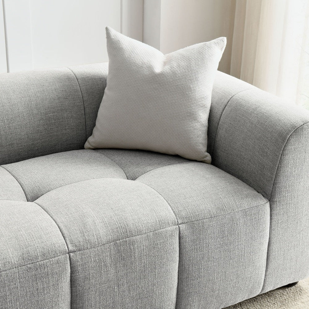 EEI-6866 Liana Upholstered Fabric Sofa by Modway