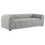 EEI-6866 Liana Upholstered Fabric Sofa by Modway